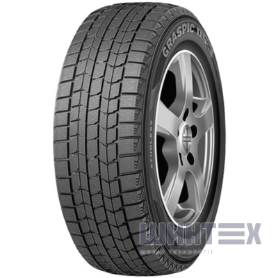 Dunlop Graspic DS3 225/50 R17 98Q XL
